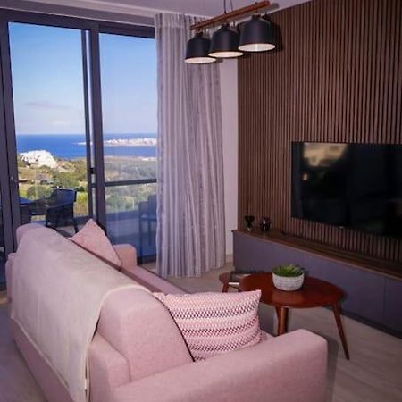 Your Escape: Where Every Sunrise Becomes A Memory Mellieħa Exteriér fotografie