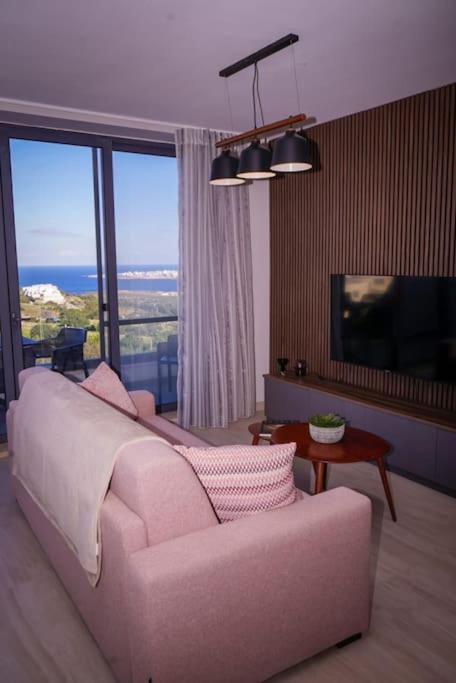 Your Escape: Where Every Sunrise Becomes A Memory Mellieħa Exteriér fotografie