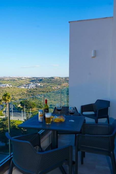 Your Escape: Where Every Sunrise Becomes A Memory Mellieħa Exteriér fotografie