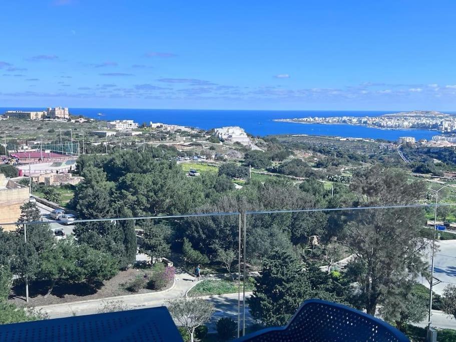 Your Escape: Where Every Sunrise Becomes A Memory Mellieħa Exteriér fotografie